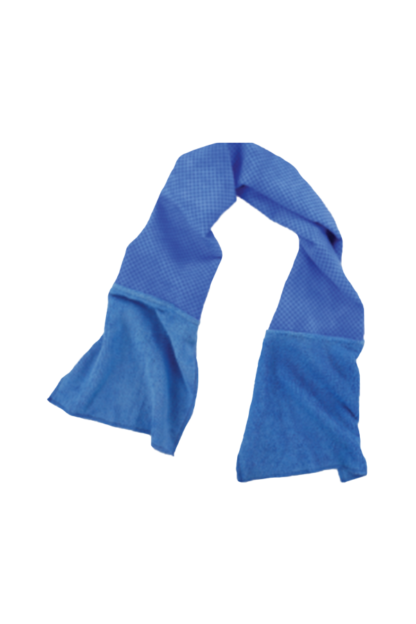 Evaporative Cooling - Towels